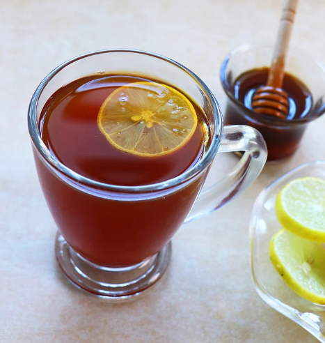 Lemon Tea